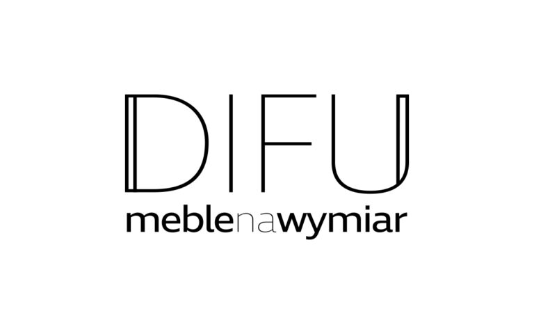 DIFU - logotyp
